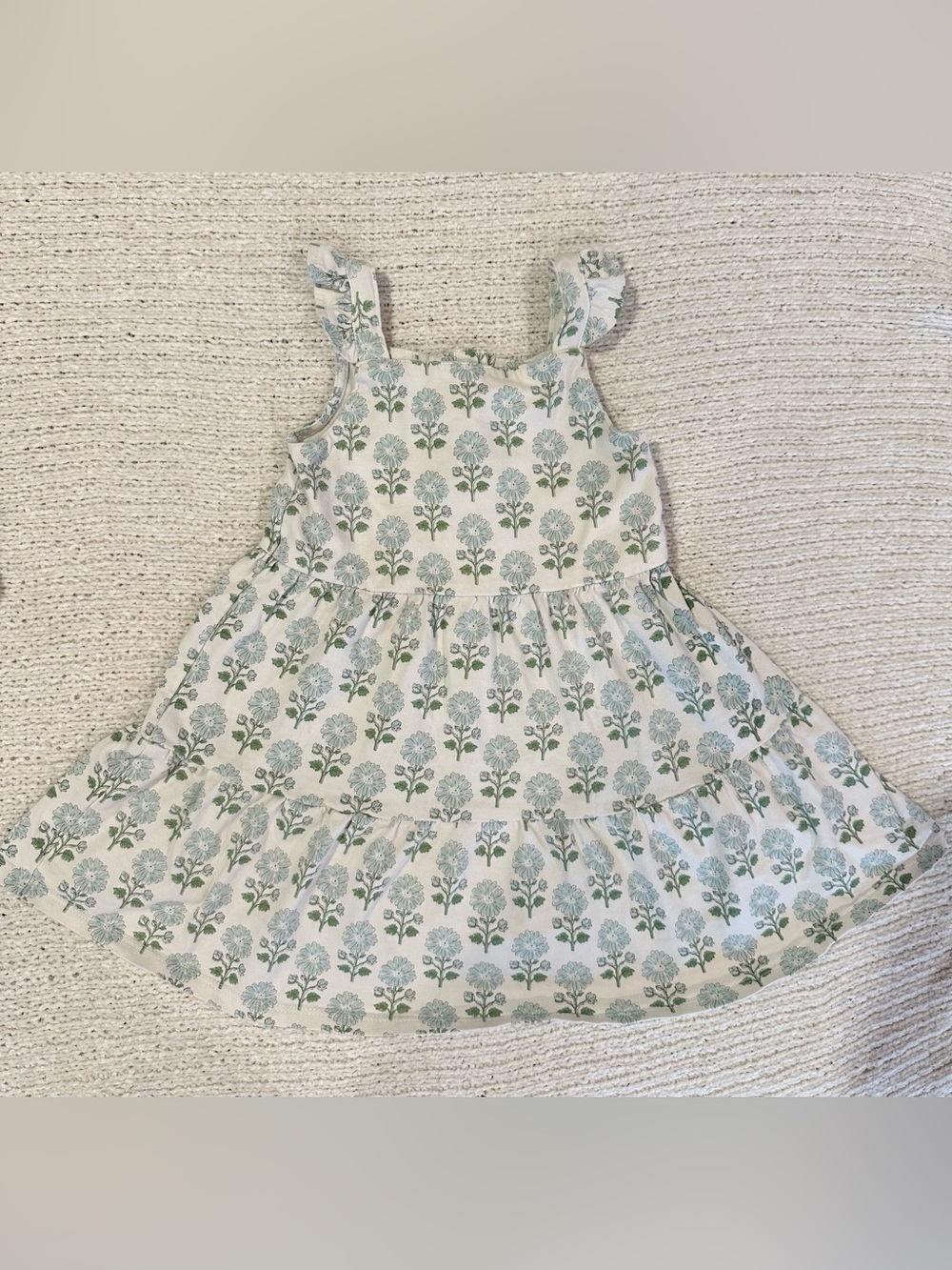 Little Planet Organic Dress